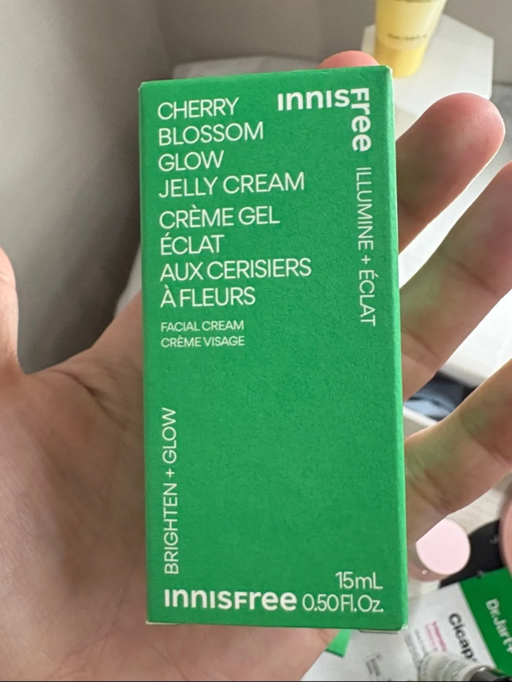 KOREAN SKINCARE ROUTINE SET (10 STEP), ALL NEW UNUSED, GLOW RECIPE, COSRX, VIRAL - Picture 10 of 11